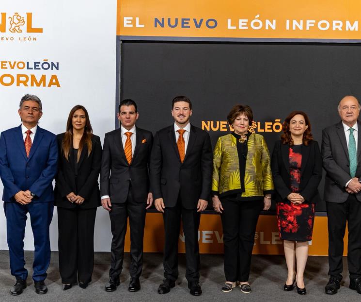 Cambia Samuel a titulares de tres Secretarías Cambia Samuel a titulares de tres Secretarías