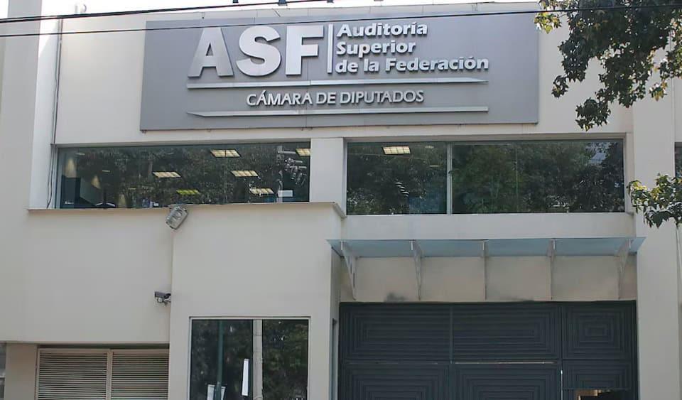 Senadores de Morena pedirán a la ASF realizar investigación Senadores de Morena pedirán a la ASF realizar investigación