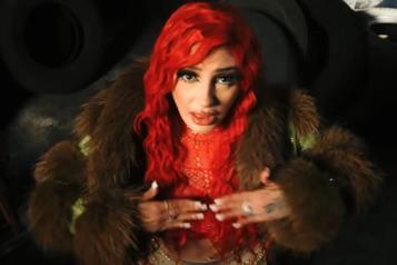 Prepara Bellakath demanda contra cirujano que critic&oacute; su f&iacute;sico