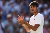 Avanza Carlos Alcaraz