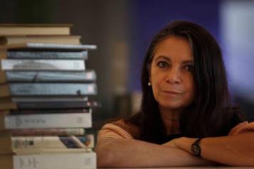 Carmen Boullosa gana el Premio Nacional Enrique Anderson Imbert