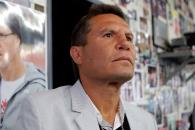 Preocupa a Chávez detención de su hijo