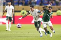 Chelsea elimina al Palmeiras del Mundial de Clubes. Chelsea elimina al Palmeiras del Mundial de Clubes.