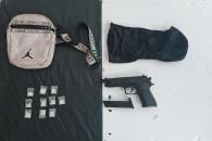 Aprehenden a presunto generador de violencia Aprehenden a presunto generador de violencia