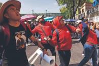 CNTE lamenta respuesta de la Autoridad Educativa Federal