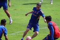 Tendrán felinos prueba ante la Jaiba Brava Tendrán felinos prueba ante la Jaiba Brava