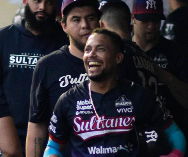 Sultanes blanquean a Tecolotes