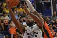 Debuta la Fuerza con triunfo