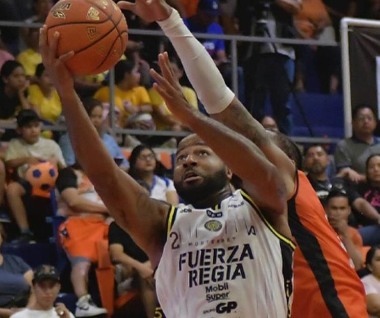 Debuta la Fuerza con triunfo Debuta la Fuerza con triunfo