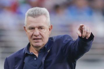 Busca Vasco Aguirre su tercer título como DT de México