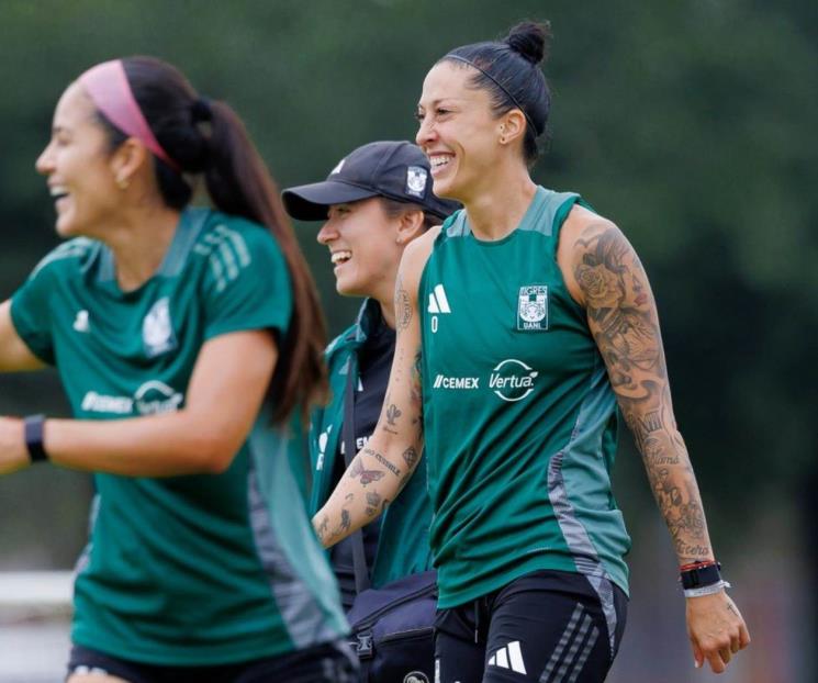 Aumenta Liga MX Femenil a 7 jugadoras extranjeras Aumenta Liga MX Femenil a 7 jugadoras extranjeras