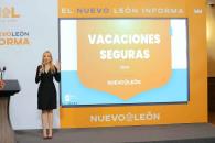 Llama Estado a población a extremar precauciones y evitar accidentes Llama Estado a población a extremar precauciones y evitar accidentes