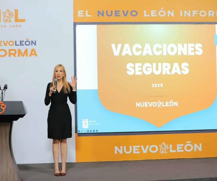 Llama Estado a población a extremar precauciones y evitar accidentes Llama Estado a población a extremar precauciones y evitar accidentes