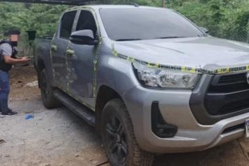 Autoridades de Guatemala vigilarán frontera con México