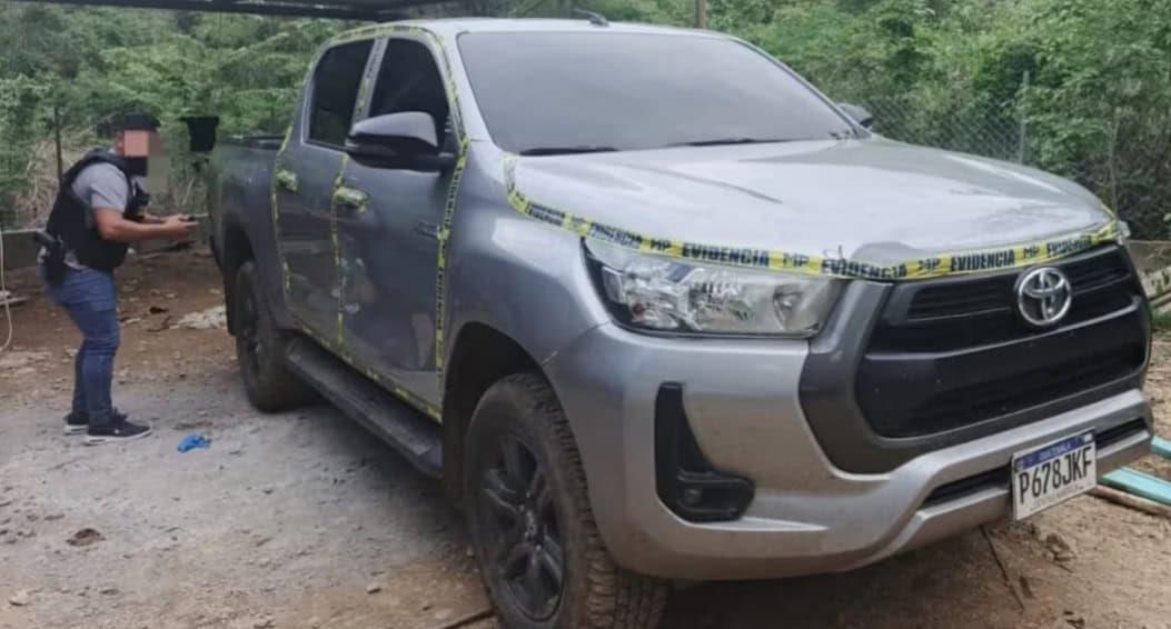 Autoridades de Guatemala vigilarán frontera con México Autoridades de Guatemala vigilarán frontera con México