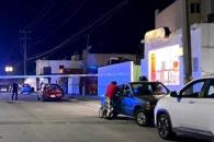 Fallece tras descarga eléctrica Fallece tras descarga eléctrica