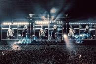 Regresa Oasis a los escenarios después de 16 años Regresa Oasis a los escenarios después de 16 años