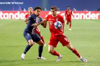 Vivirán PSG y Bayern Múnich una final adelantada Vivirán PSG y Bayern Múnich una final adelantada