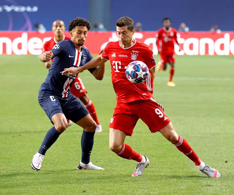 Vivirán PSG y Bayern Múnich una final adelantada