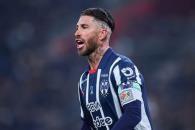 Sergio Ramos, en duda para el Juego de las Estrellas Sergio Ramos, en duda para el Juego de las Estrellas
