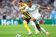 Real Madrid y Borussia Dortmund por el sueño de semifinales Real Madrid y Borussia Dortmund por el sueño de semifinales