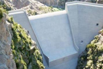 Presenta gobernador ubicaci&oacute;n para Rompepicos II