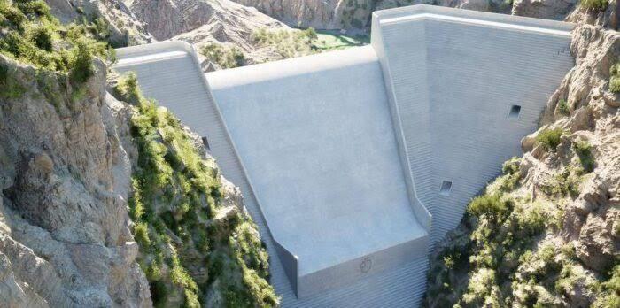 Presenta gobernador ubicaci&oacute;n para Rompepicos II