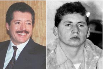 Rechazan amparo a Mario Aburto