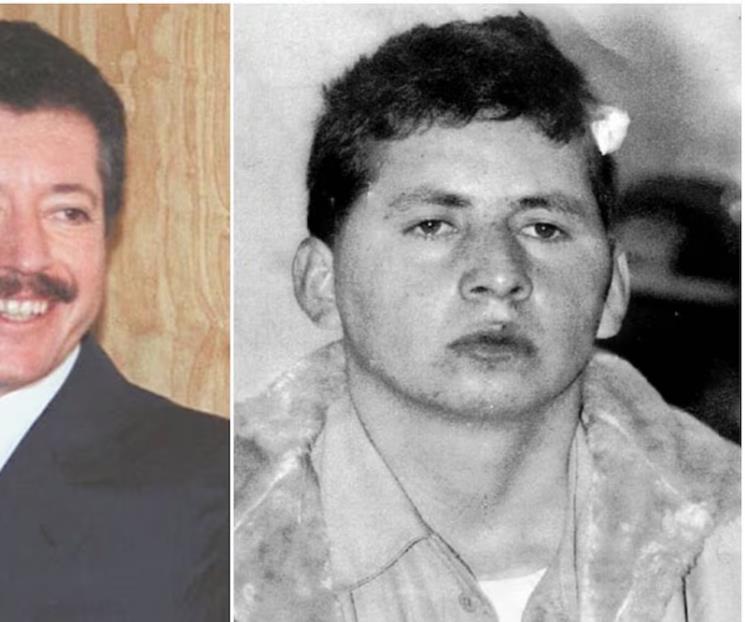 Rechazan amparo a Mario Aburto Rechazan amparo a Mario Aburto