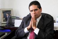 Tramita Silvano Aureoles nuevo amparo