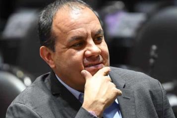 Perfila TEPJF sanción contra Cuauhtémoc Blanco