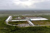 México enviará nota diplomática sobre Alligator Alcatraz México enviará nota diplomática sobre Alligator Alcatraz