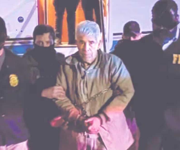 Revela Fiscalía audios de tortura a Kiki Camarena Revela Fiscalía audios de tortura a Kiki Camarena