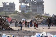 Da ´luz verde´ Hamás para el alto al fuego