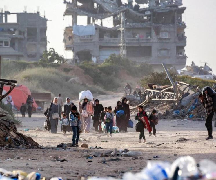 Da ´luz verde´ Hamás para el alto al fuego Da ´luz verde´ Hamás para el alto al fuego