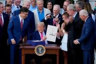 Firma Trump la reforma Big Beautiful Bill Firma Trump la reforma Big Beautiful Bill