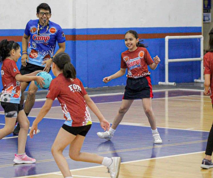 Disfruta el verano aprendiendo en la UANL Disfruta el verano aprendiendo en la UANL