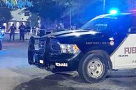 Ejecutan a joven al sur de Monterrey Ejecutan a joven al sur de Monterrey