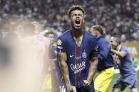 Avanza PSG a semifinales del Mundial de Clubes Avanza PSG a semifinales del Mundial de Clubes