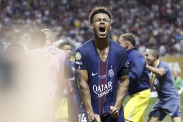 Elimina PSG al Bayern en duelo épico
