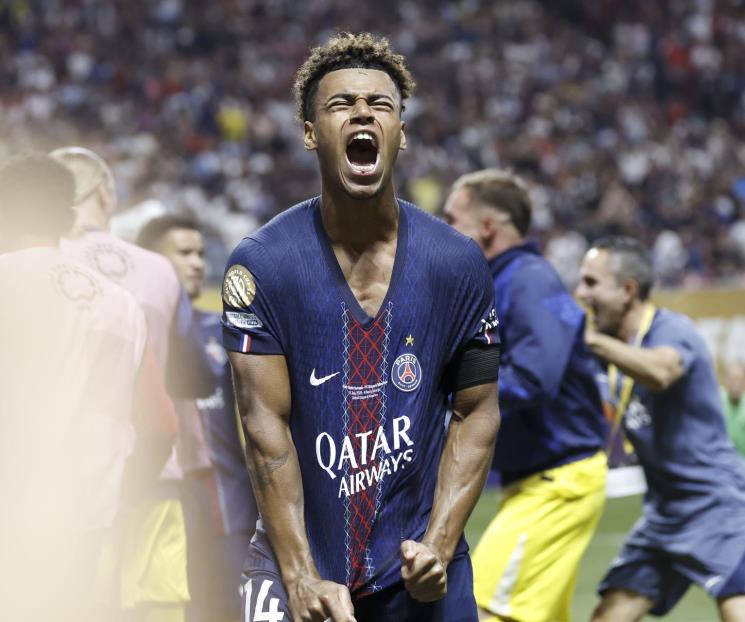 Avanza PSG a semifinales del Mundial de Clubes Avanza PSG a semifinales del Mundial de Clubes