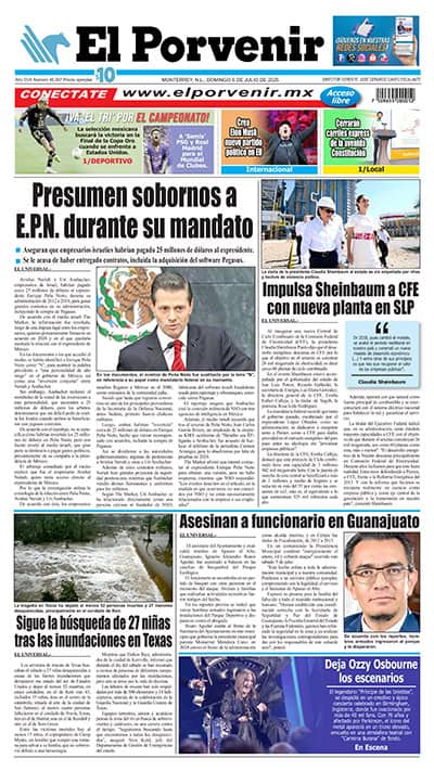 Portada