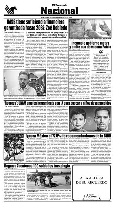 Nacional