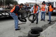 Activan programa "Escobedo se Pone Guapo"