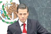 Presumen que empresarios israelitas sobornos a Enrique Peña Nieto
