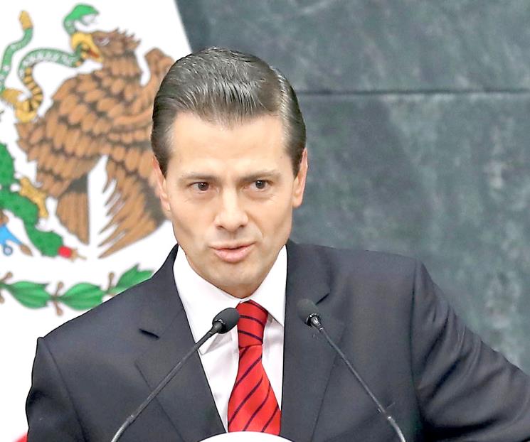 Presumen que empresarios israelitas sobornos a Enrique Peña Nieto Presumen que empresarios israelitas sobornos a Enrique Peña Nieto