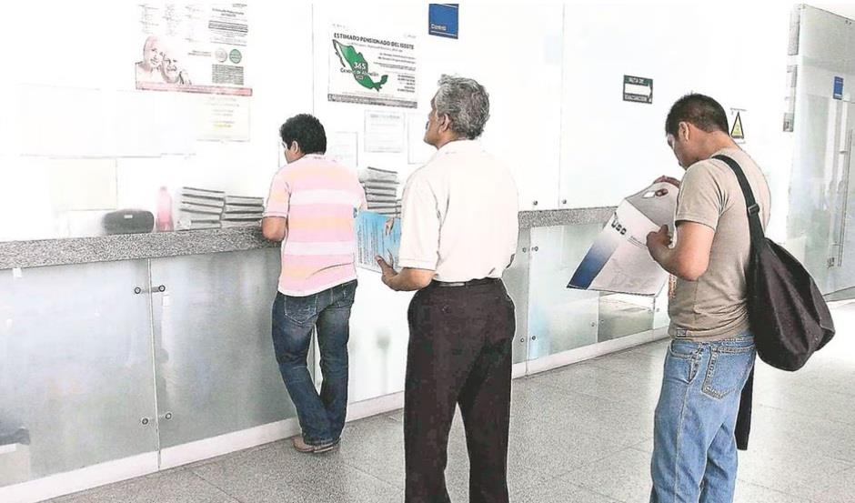 Retirar Afore es una reducción al patrimonio futuro: Expertos Retirar Afore es una reducción al patrimonio futuro: Expertos