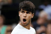 Avanza Carlos Alcaraz a cuartos de final en Wimbledon