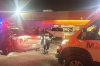 Les falla ejecución