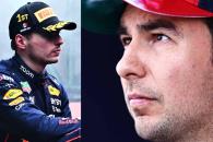 Quiere Max que Checo Pérez sea elegido por Cadillac Quiere Max que Checo Pérez sea elegido por Cadillac